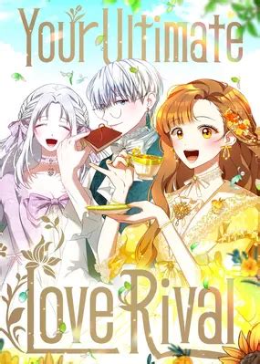 Your Ultimate Love Rival — MangaType.